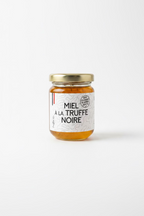 Miel d'Acacia à la Truffe d'Été