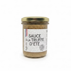 Summer truffle sauce – 170 g