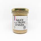 Winter Truffle Sauce – 170g