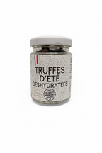 Dehydrated summer truffles - 20 g