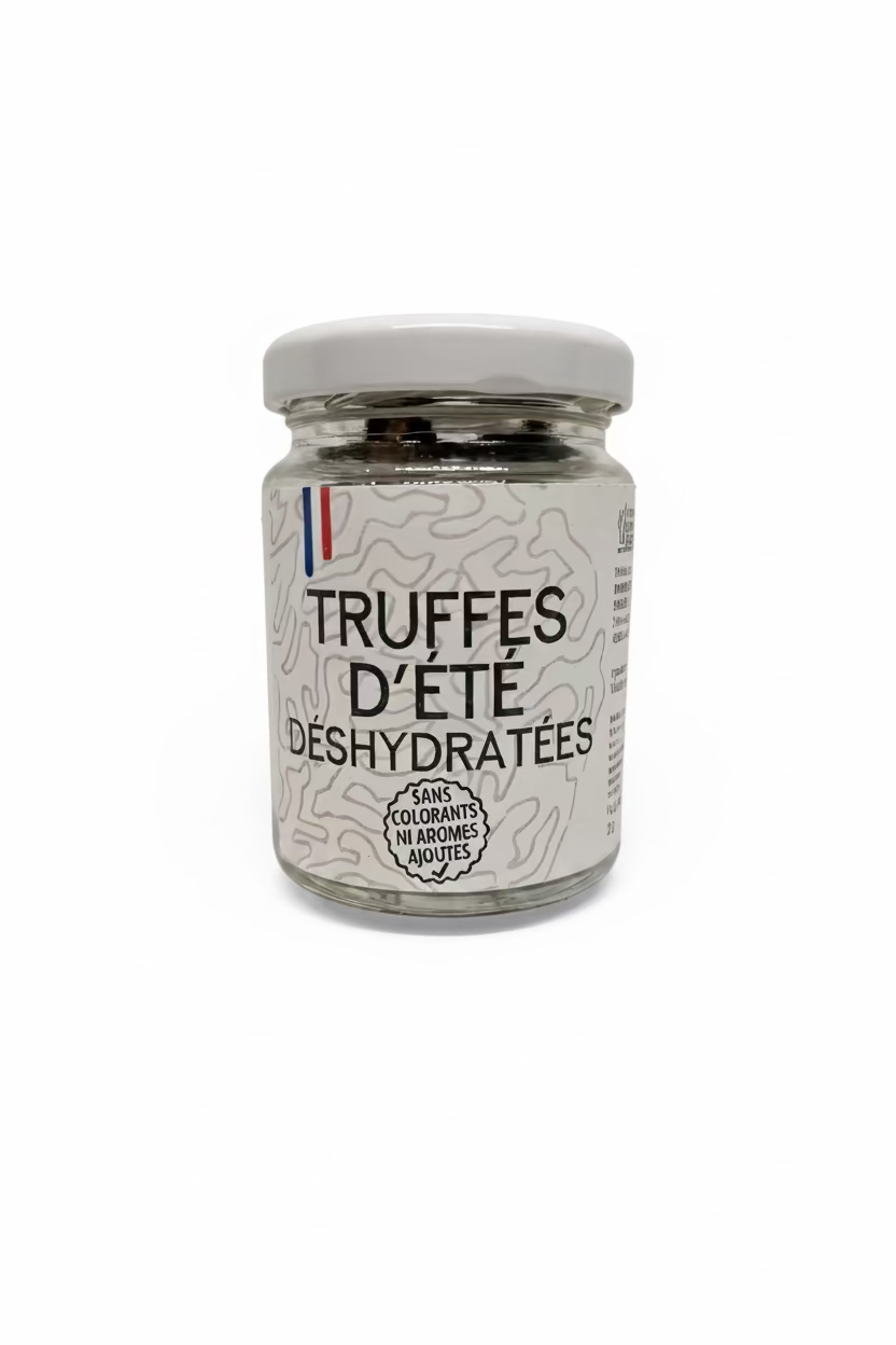 Truffes d’été déshydratées -  20 g