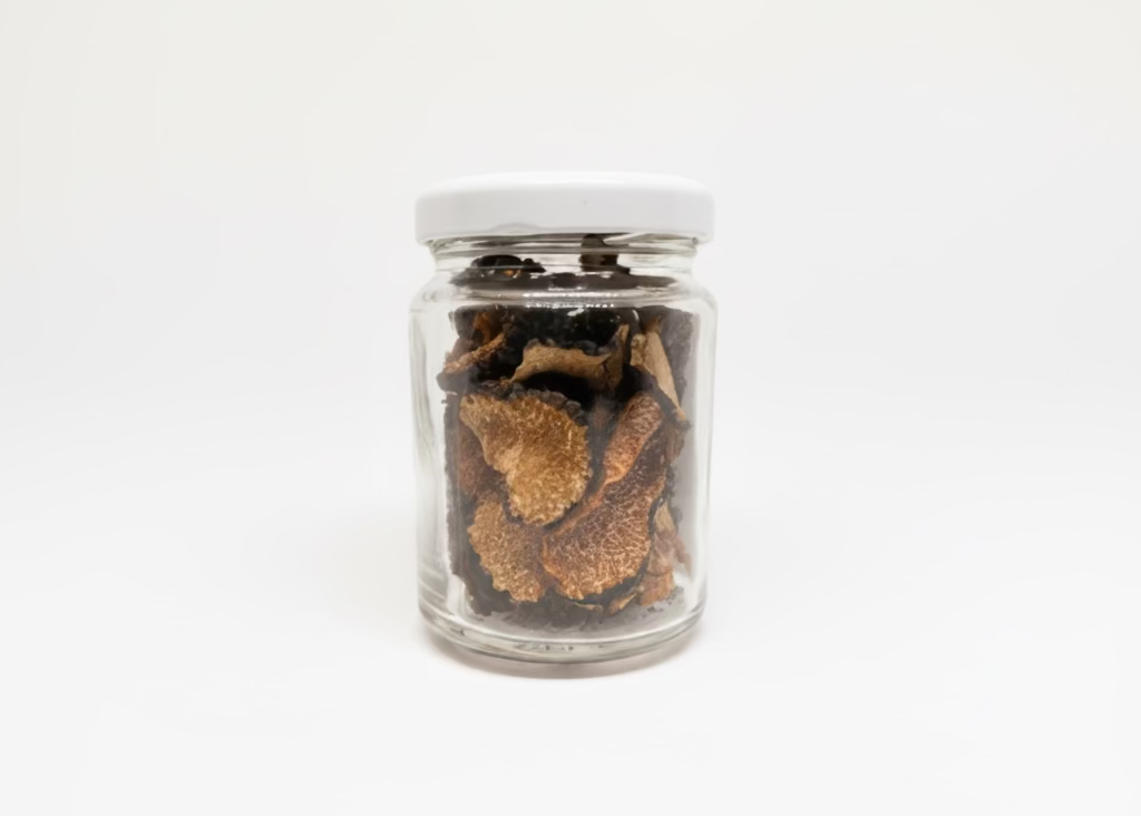 Truffes d’été déshydratées -  20 g