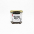 Conserve de Truffe Noire